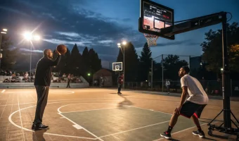 Как оценивают эффективность баскетболиста: ключевые статистические метрики PER, WS, BPM